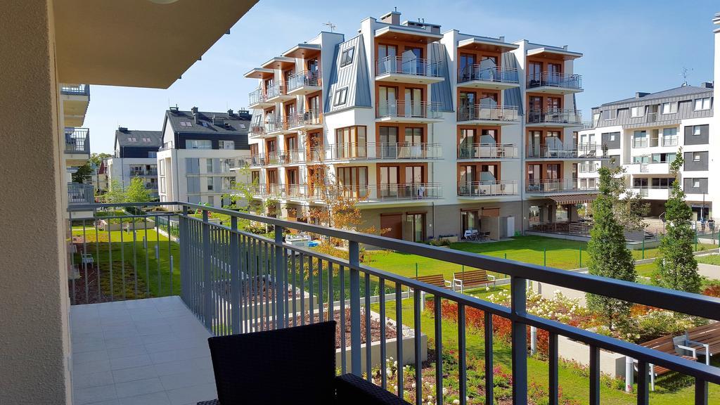 شقة Four Seasons Aquamarina سفينويتشي الغرفة الصورة
