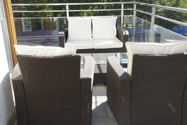 شقة Four Seasons Aquamarina سفينويتشي الغرفة الصورة