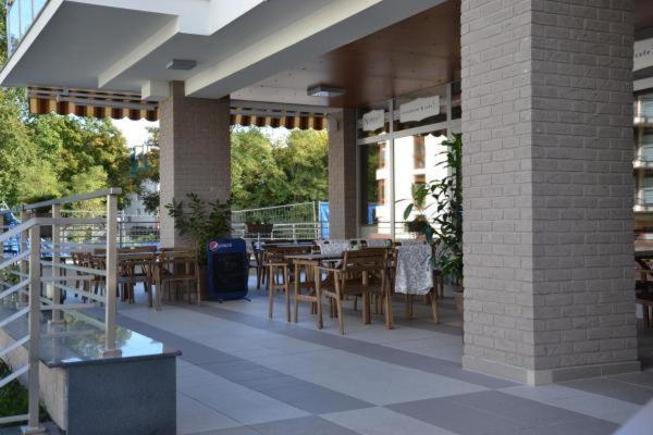 شقة Four Seasons Aquamarina سفينويتشي المظهر الخارجي الصورة